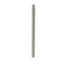 3/8" x 11" Stainless Steel Nipple