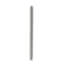 3/8" x 12" Stainless Steel Nipple