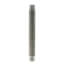 3/8" x 9" Stainless Steel Nipple