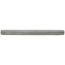 1/2" x 10" Stainless Steel Nipple