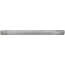 1/2" x 11" Stainless Steel Nipple