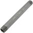 1/2" x 7" Stainless Steel Nipple