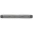 1/2" x 7" Stainless Steel Nipple
