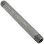 1/2" x 7" Stainless Steel Nipple