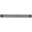 1/2" x 8" Stainless Steel Nipple