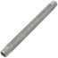 1/2" x 9" Stainless Steel Nipple