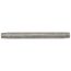 1/2" x 9" Stainless Steel Nipple