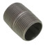 1/8" x 2-1/2" Stainless Steel Nipple