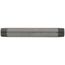 3/4" x 7" Stainless Steel Nipple