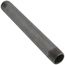 3/4" x 8" Stainless Steel Nipple