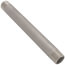 1" x 11" Stainless Steel Nipple