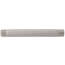 1" x 11" Stainless Steel Nipple
