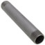 1" x 8" Stainless Steel Nipple
