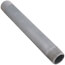 1" x 9" Stainless Steel Nipple