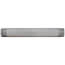 1" x 9" Stainless Steel Nipple
