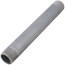 1" x 9" Stainless Steel Nipple