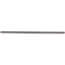 1/2" x 24" Stainless Steel Nipple