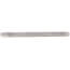 1" x 18" Stainless Steel Nipple