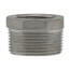 1-1/4" x 1" 316 Stainless Steel Light Bushing