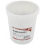 #30 Steel 1/16" to 1/8" Button Head Rivets (Pack of 1000)