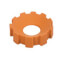 Support Stand for use with the TZ-160 Model