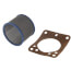 Strainer & Gasket Kit for R, A & B Waste Oil Pumps