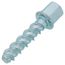 1/4"-20 Concrete Bottom Mount Rod Hanger (Pack of 100)