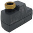 SSC Electronic Spring Return Valve Actuator (24V, 0-10 VDC)