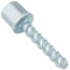3/8"-16 Concrete Bottom Mount Rod Hanger (Pack of 100)