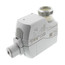 SSC Electronic Spring Return Valve Actuator (24V, 0-10 VDC)