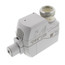 SSC Electronic Non-Spring Return Valve Actuator (24V, 0-10 VDC)