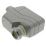 3 Position Floating Spring Return (Fail-Safe) 24V Valve Actuator & Motor