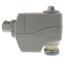 3 Position Floating Spring Return (Fail-Safe) 24V Valve Actuator & Motor