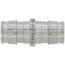 1/2" 304 Stainless Steel Expansion PEX Coupling