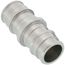 3/4" 304 Stainless Steel Expansion PEX Coupling