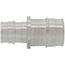 1" x 3/4" 304 Stainless Steel Expansion PEX Reducer Coupling