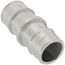 1" 304 Stainless Steel Expansion PEX Coupling