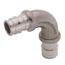 1/2" 304 Stainless Steel Expansion PEX Elbow