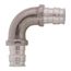 1/2" 304 Stainless Steel Expansion PEX Elbow