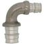 3/4" x 1/2" 304 Stainless Steel Expansion PEX Elbow
