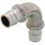 3/4" 304 Stainless Steel Expansion PEX Elbow