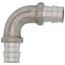 3/4" 304 Stainless Steel Expansion PEX Elbow