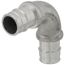1" 304 Stainless Steel Expansion PEX Elbow