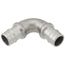 1" 304 Stainless Steel Expansion PEX Elbow