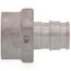 1/2" 304 Stainless Steel Expansion PEX Female Adapter