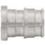 1/2" 304 Stainless Steel Expansion PEX Plug