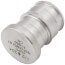 1/2" 304 Stainless Steel Expansion PEX Plug