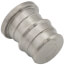 3/4" 304 Stainless Steel Expansion PEX Plug