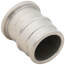 1" 304 Stainless Steel Expansion PEX Plug