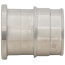 1" 304 Stainless Steel Expansion PEX Plug
